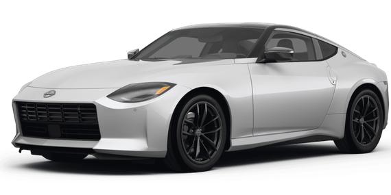 NISSAN NISSAN Z 2024 JN1BZ4CH6RM362768 image NISSAN NISSAN Z 2024 JN1BZ4CH6RM362768 image